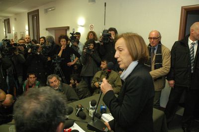Elsa Fornero
